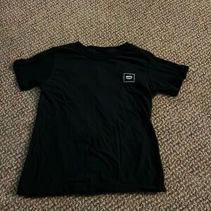 CHOMP Kids T Shirt with Graphic Back